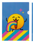 えもじの子（仮） 資料夾