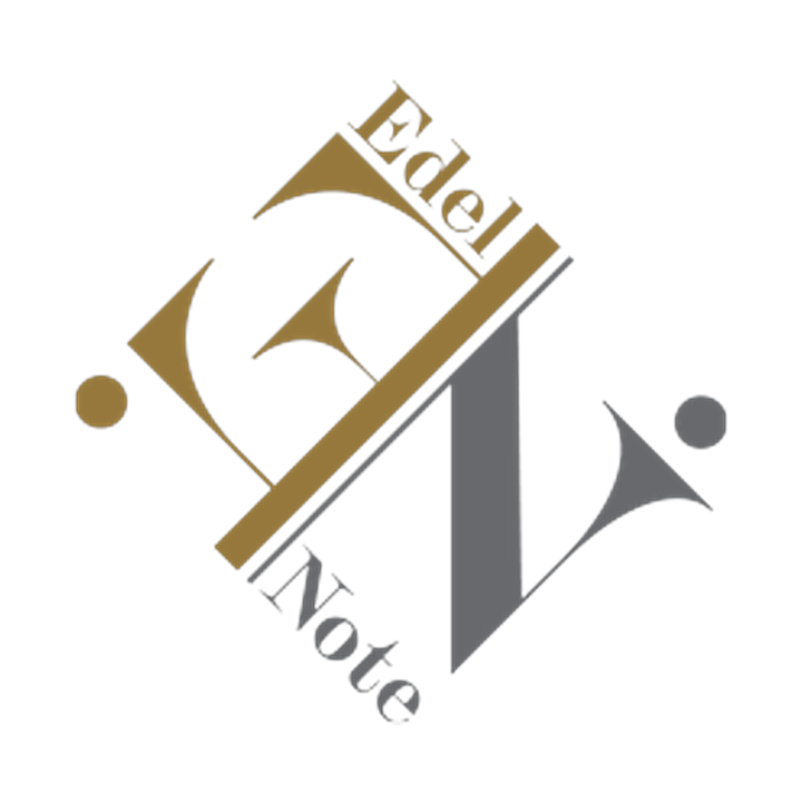 Edel Note