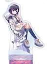 藤都子展 壓克力立牌 BanG Dream! 藤都子