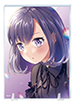 藤都子展 壓克力畫板 BanG Dream! 藤都子