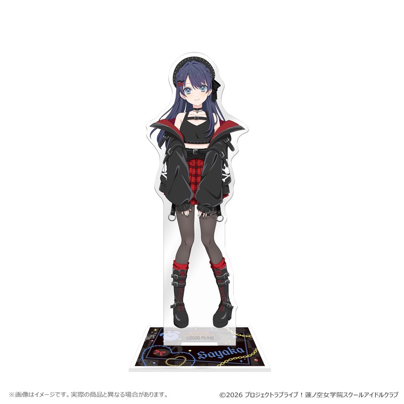 壓克力立牌 村野沙耶香