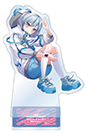藤都子展 壓克力立牌 BanG Dream! 峰月律