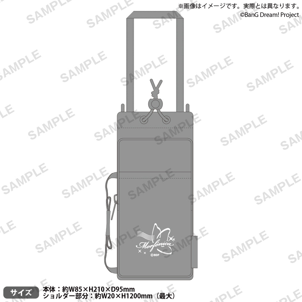BanG Dream!　保冷ショルダーバッグ Morfonica