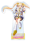 藤都子展 壓克力立牌 BanG Dream! 仲町阿拉蕾